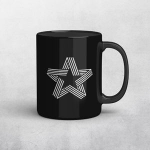 Star Mug