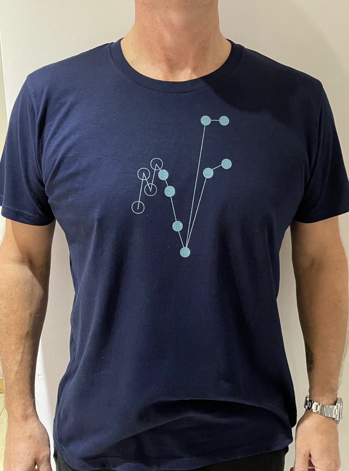 Vulfpeck Dean Town T-Shirt - Image 3