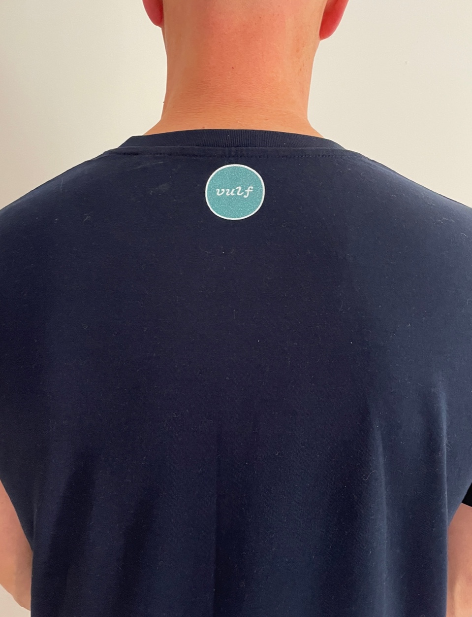 Vulfpeck Dean Town T-Shirt - Image 2