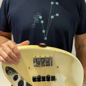 Vulfpeck Dean Town T-Shirt