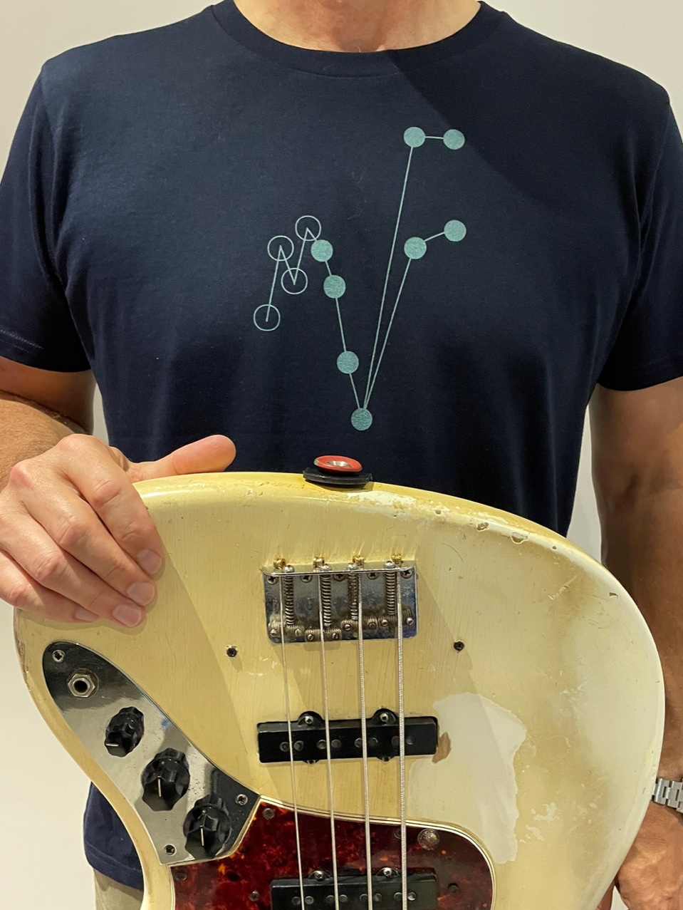 Vulfpeck Dean Town T-Shirt